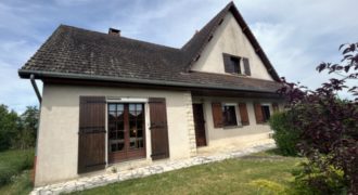 MESVES SUR LOIRE – 1457