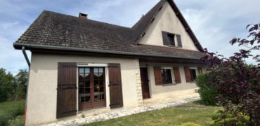 MESVES SUR LOIRE – 1457