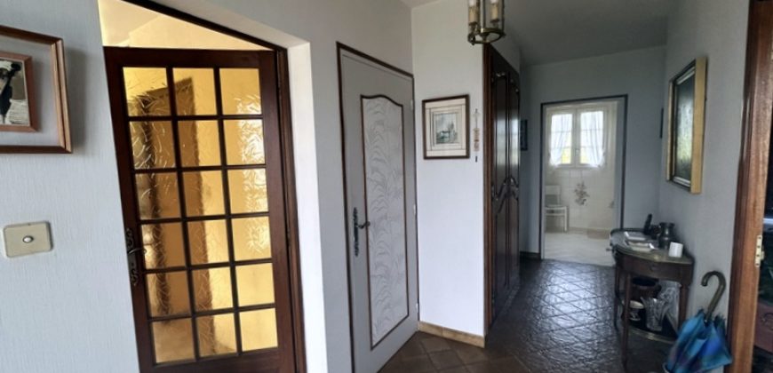 MESVES SUR LOIRE – 1457