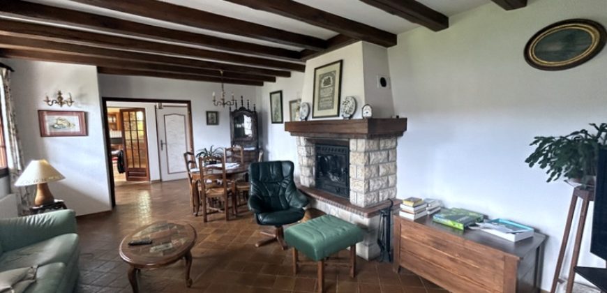 MESVES SUR LOIRE – 1457