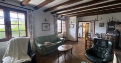 MESVES SUR LOIRE – 1457