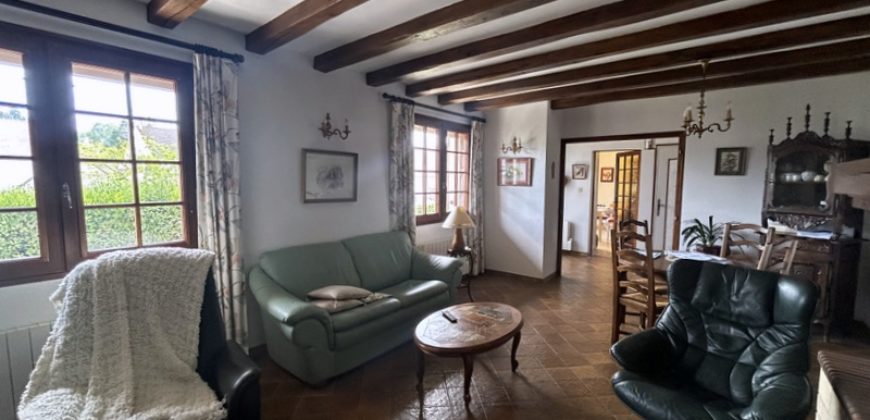 MESVES SUR LOIRE – 1457