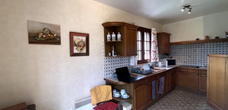MESVES SUR LOIRE – 1457