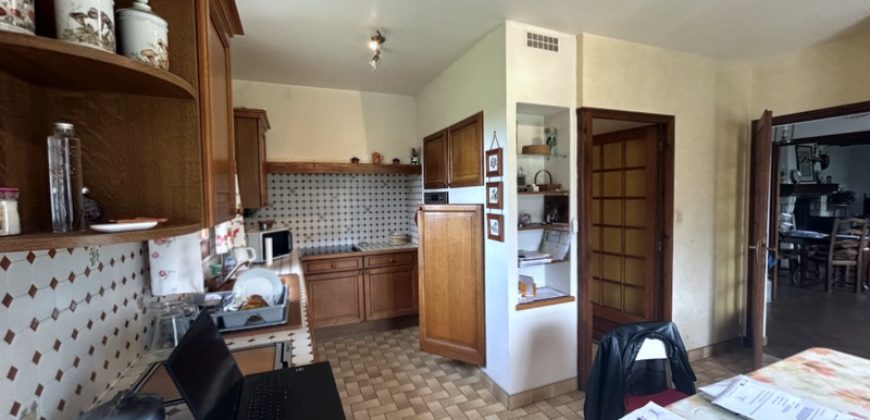 MESVES SUR LOIRE – 1457