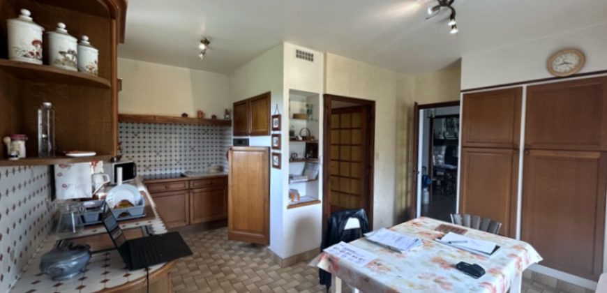MESVES SUR LOIRE – 1457