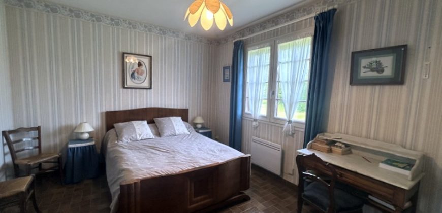 MESVES SUR LOIRE – 1457