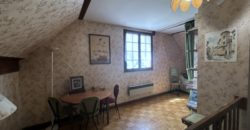 MESVES SUR LOIRE – 1457