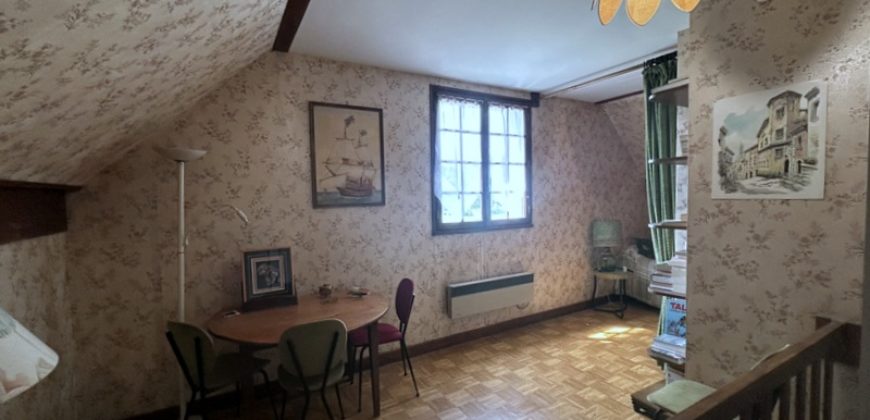 MESVES SUR LOIRE – 1457