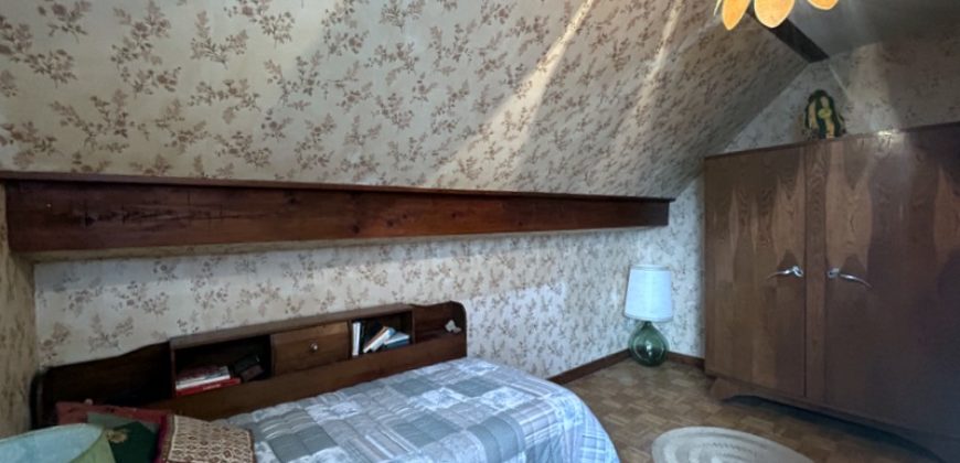 MESVES SUR LOIRE – 1457