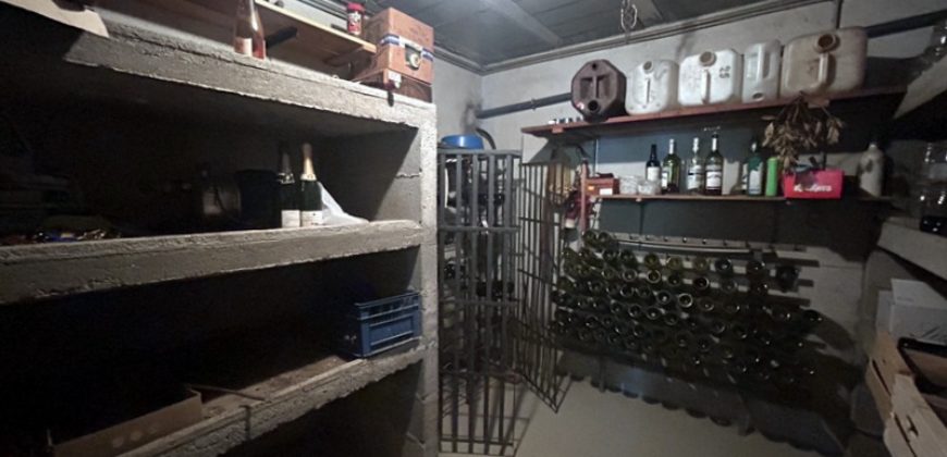 MESVES SUR LOIRE – 1457