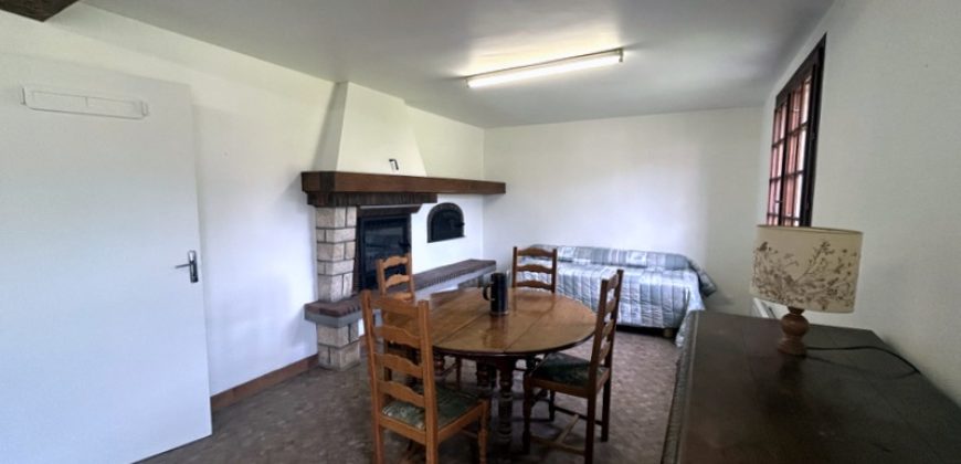 MESVES SUR LOIRE – 1457