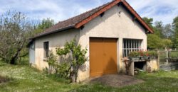 MESVES SUR LOIRE – 1457