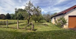 MESVES SUR LOIRE – 1457