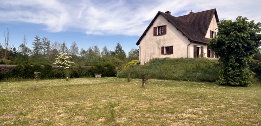 MESVES SUR LOIRE – 1457